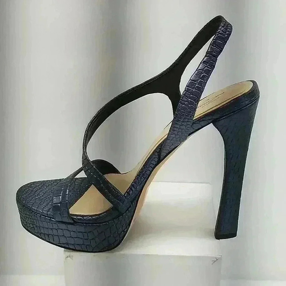 Imagine vince camuto platform sandals - Picture 3 of 11